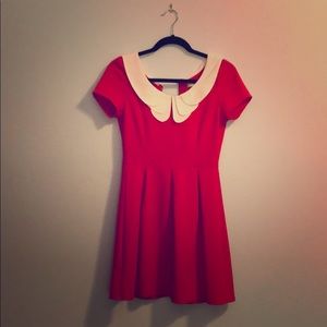 Annie Dress